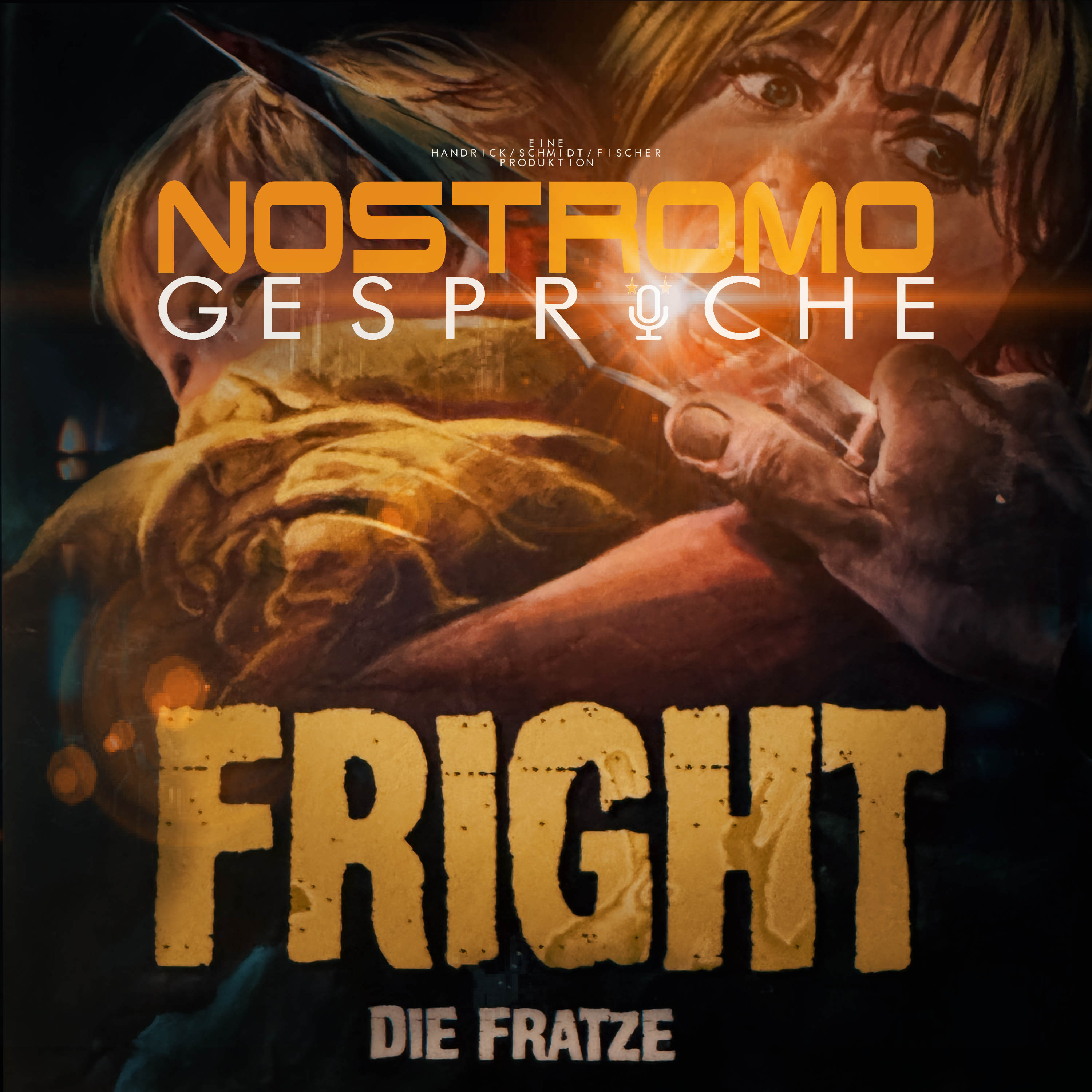 Nostromo-Gespräche