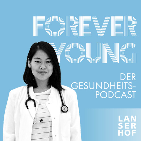 Forever Young - Der Longevity-Podcast