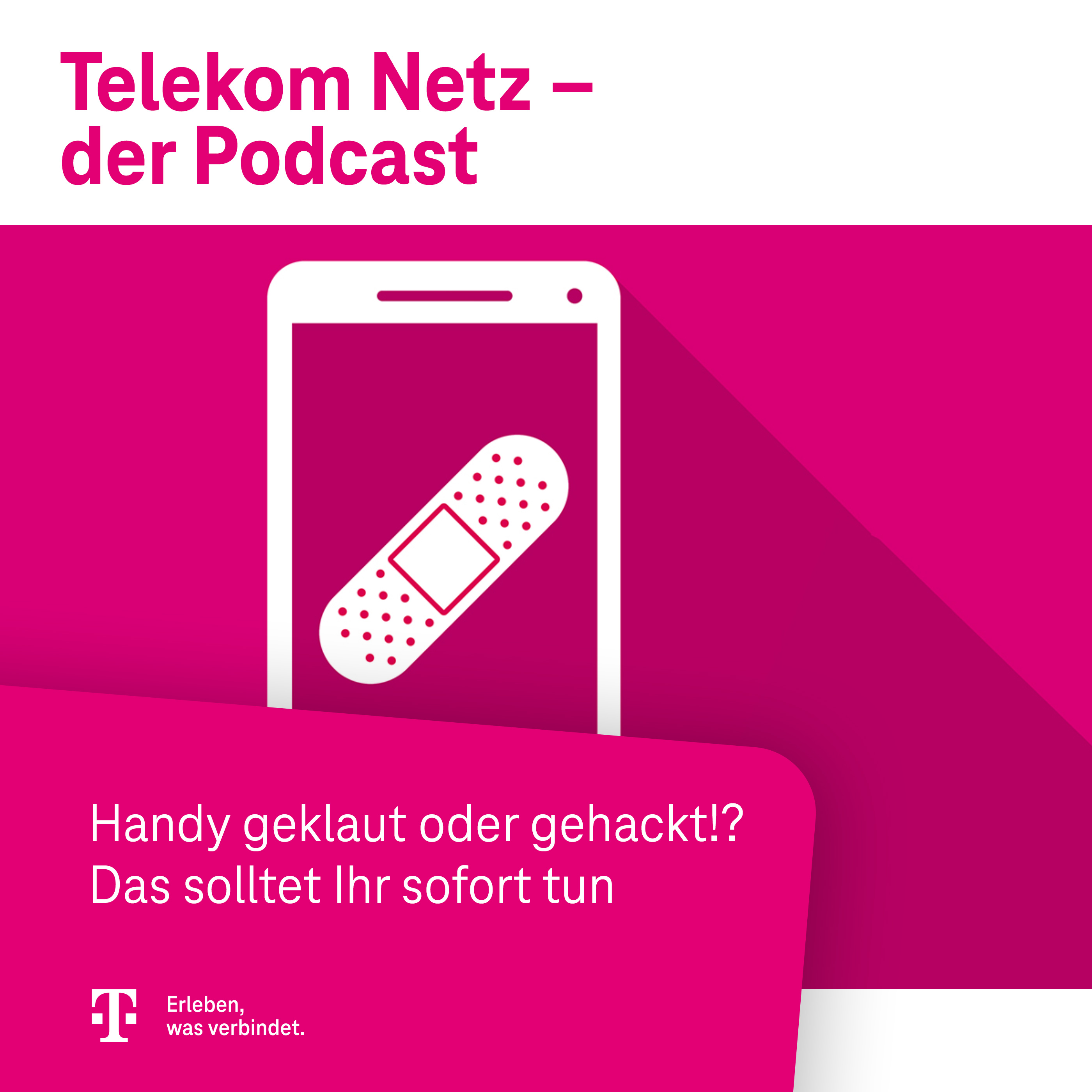 Vernetzt - Der Telekom Podcast