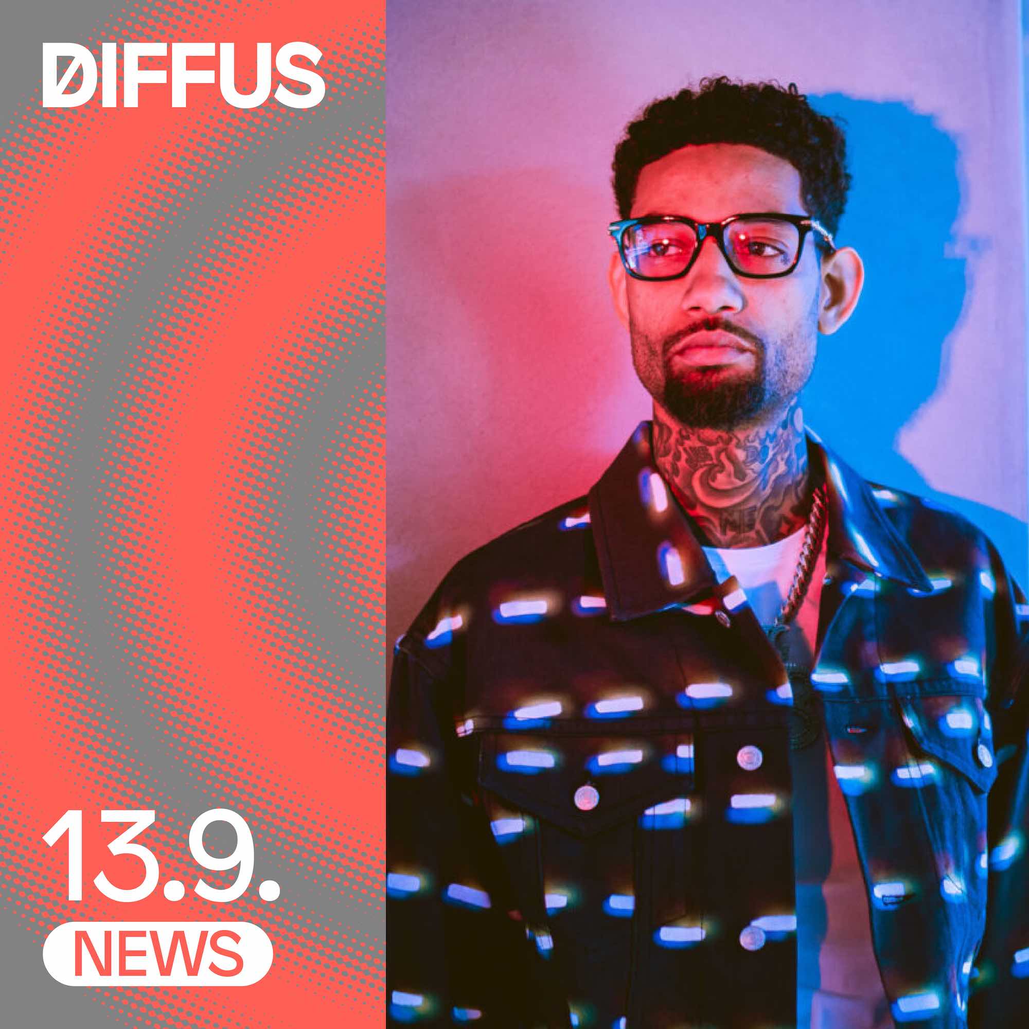 DIFFUS NEWS – Musik & Popkultur