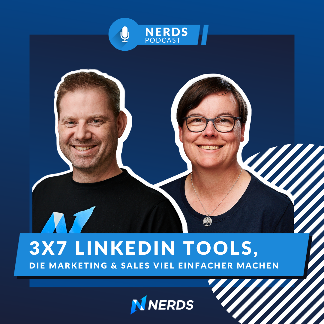 Social Marketing Nerds – Facebook Ads und Social Advertising Podcast