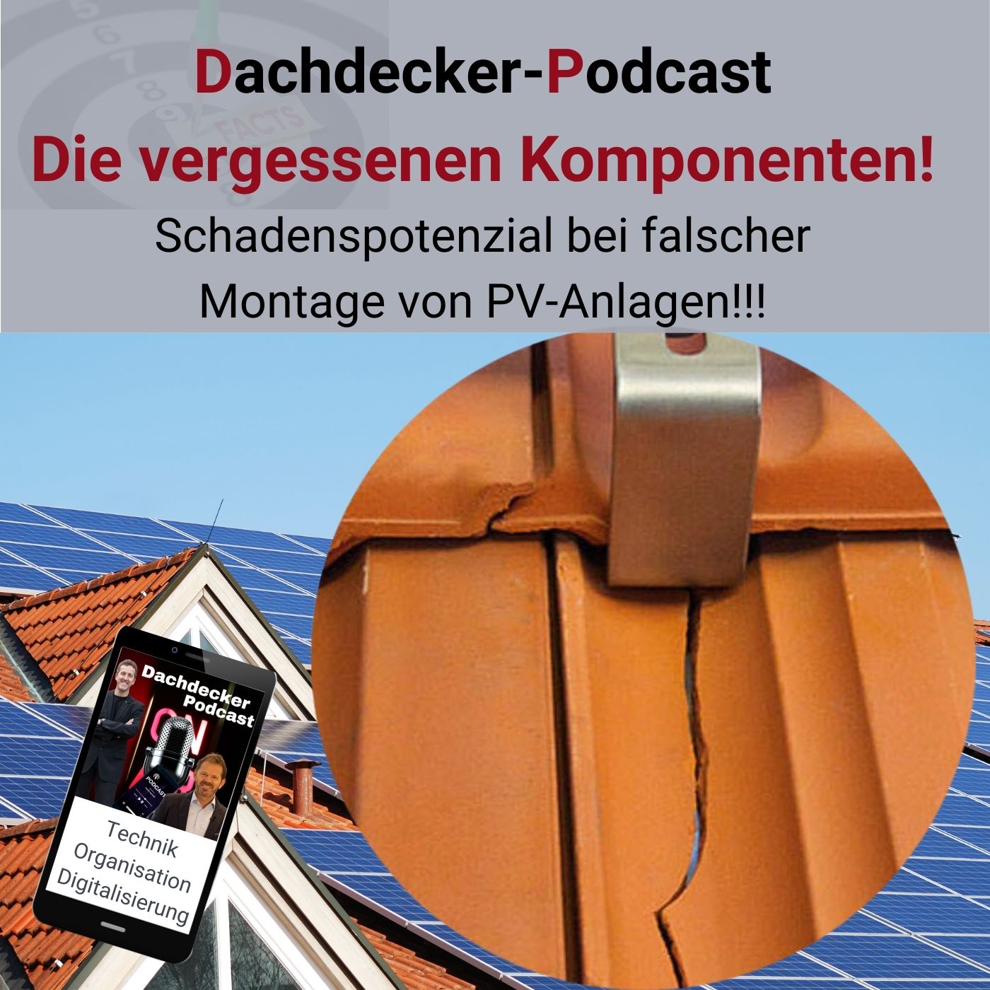 Dachdecker-Podcast
