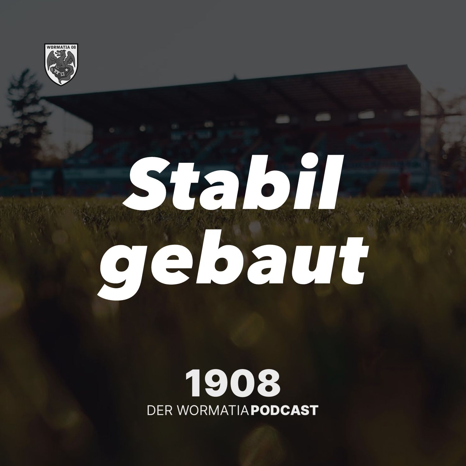 #11 Stabil gebaut episode artwork