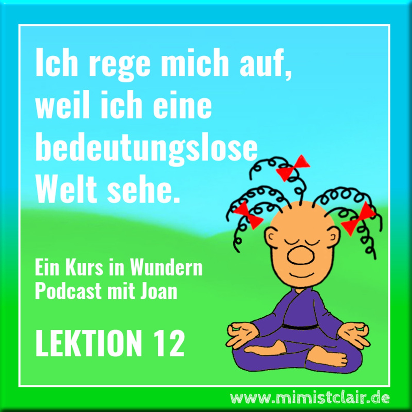 Lektion 012 episode artwork