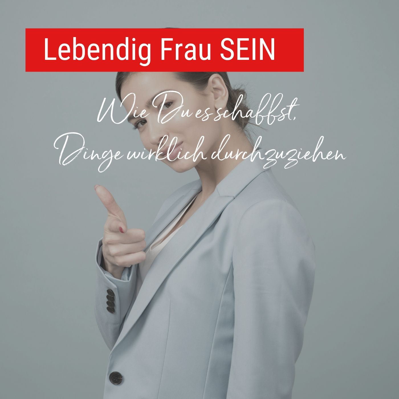 Mensch SEIN auf Deine Art