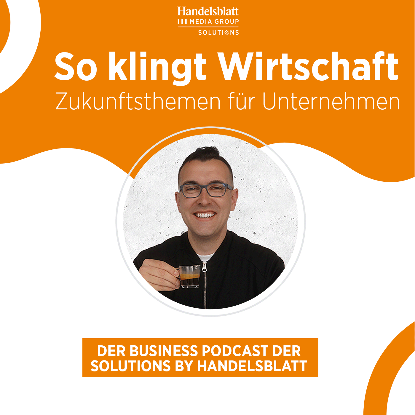Lohnt sich TikTok für B2B-Unternehmen? episode artwork