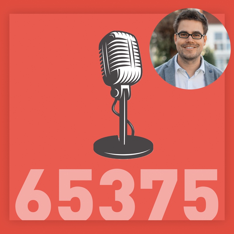 65375 - der Podcast aus Oestrich-Winkel