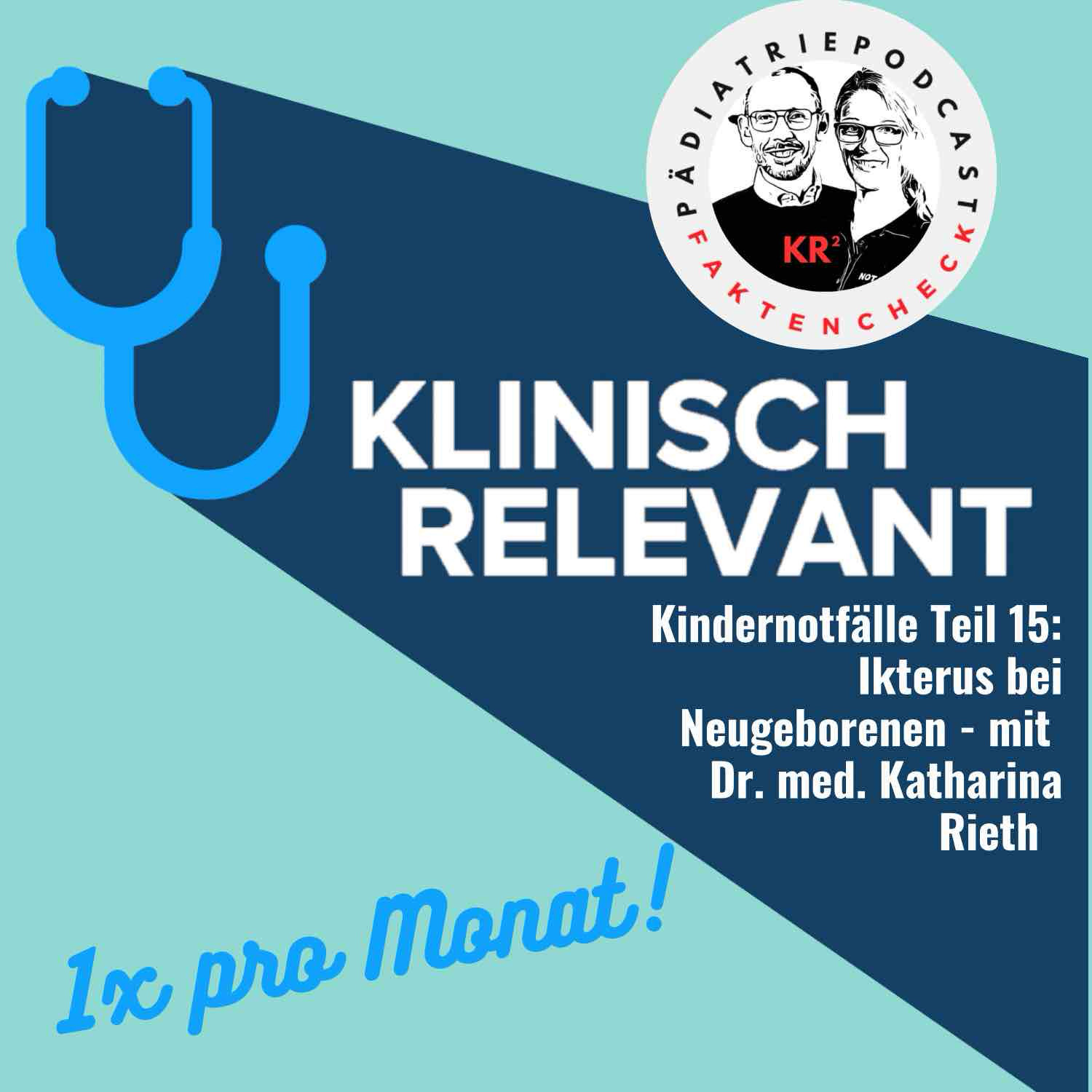 Klinisch Relevant Podcast