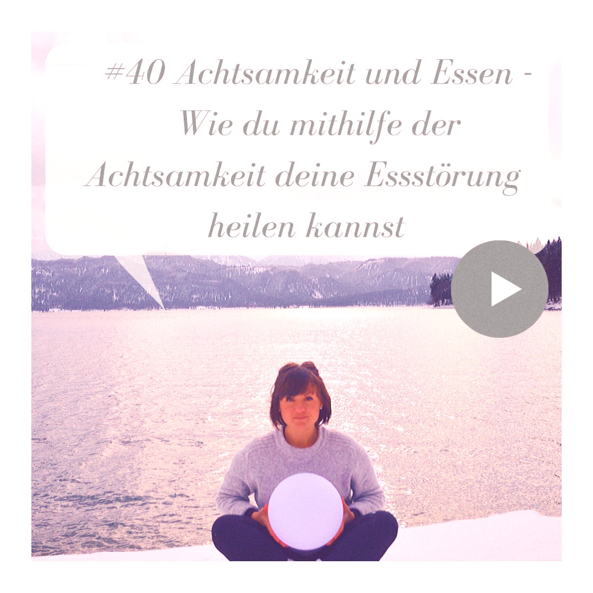 emmi rosa | Der Podcast für intuitives Essen und ganzheitliche Frauengesundheit