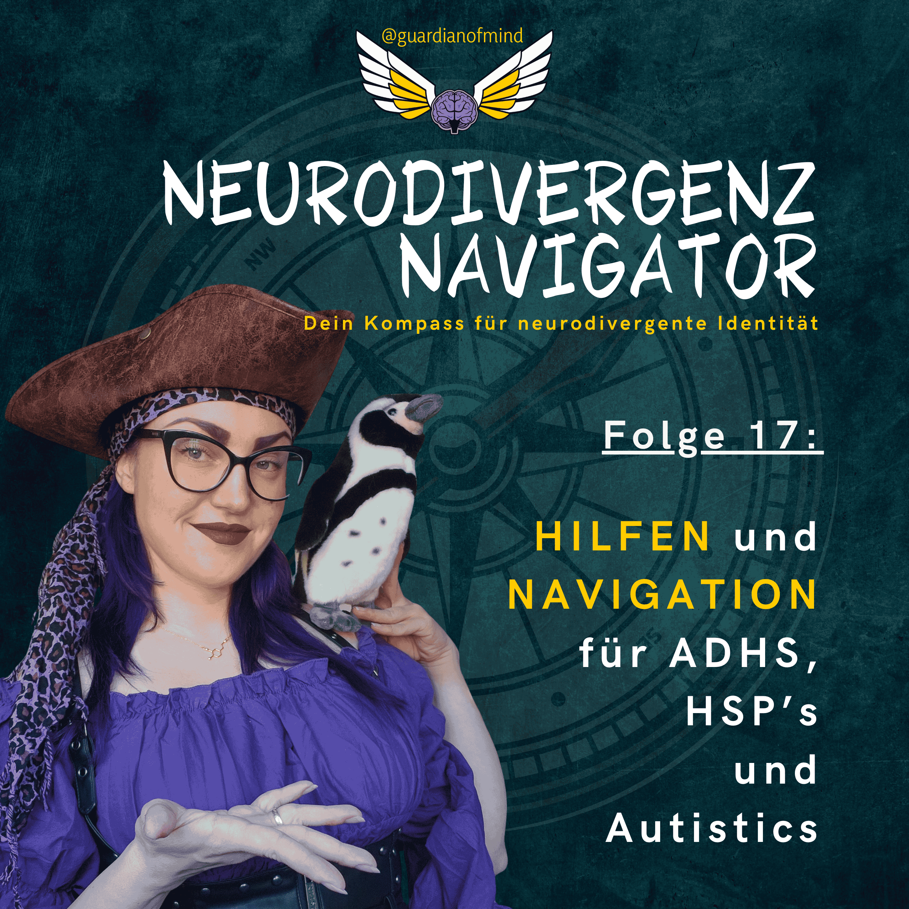 17. Hilfen und Navigation episode artwork