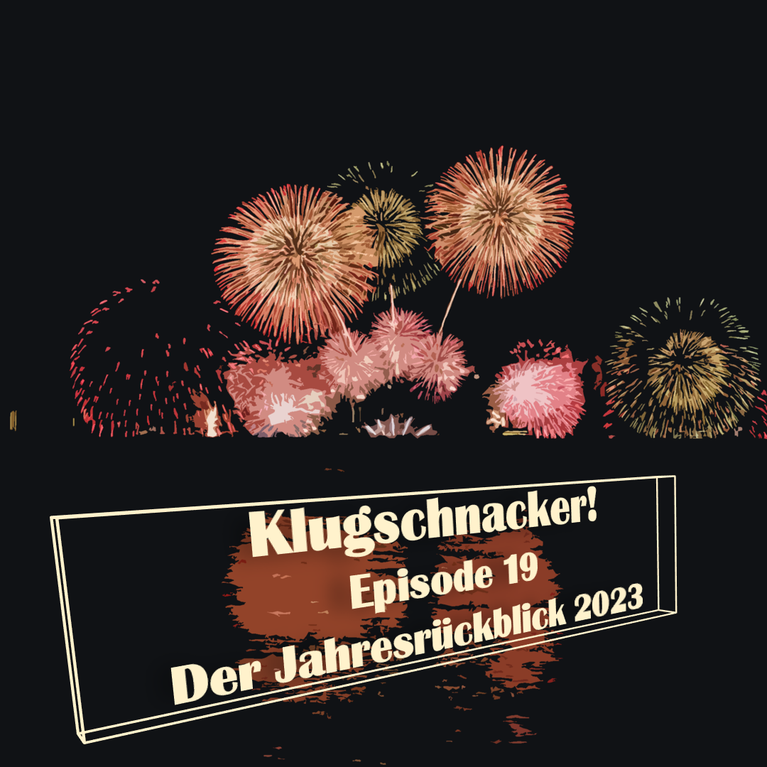 Klugschnacker!