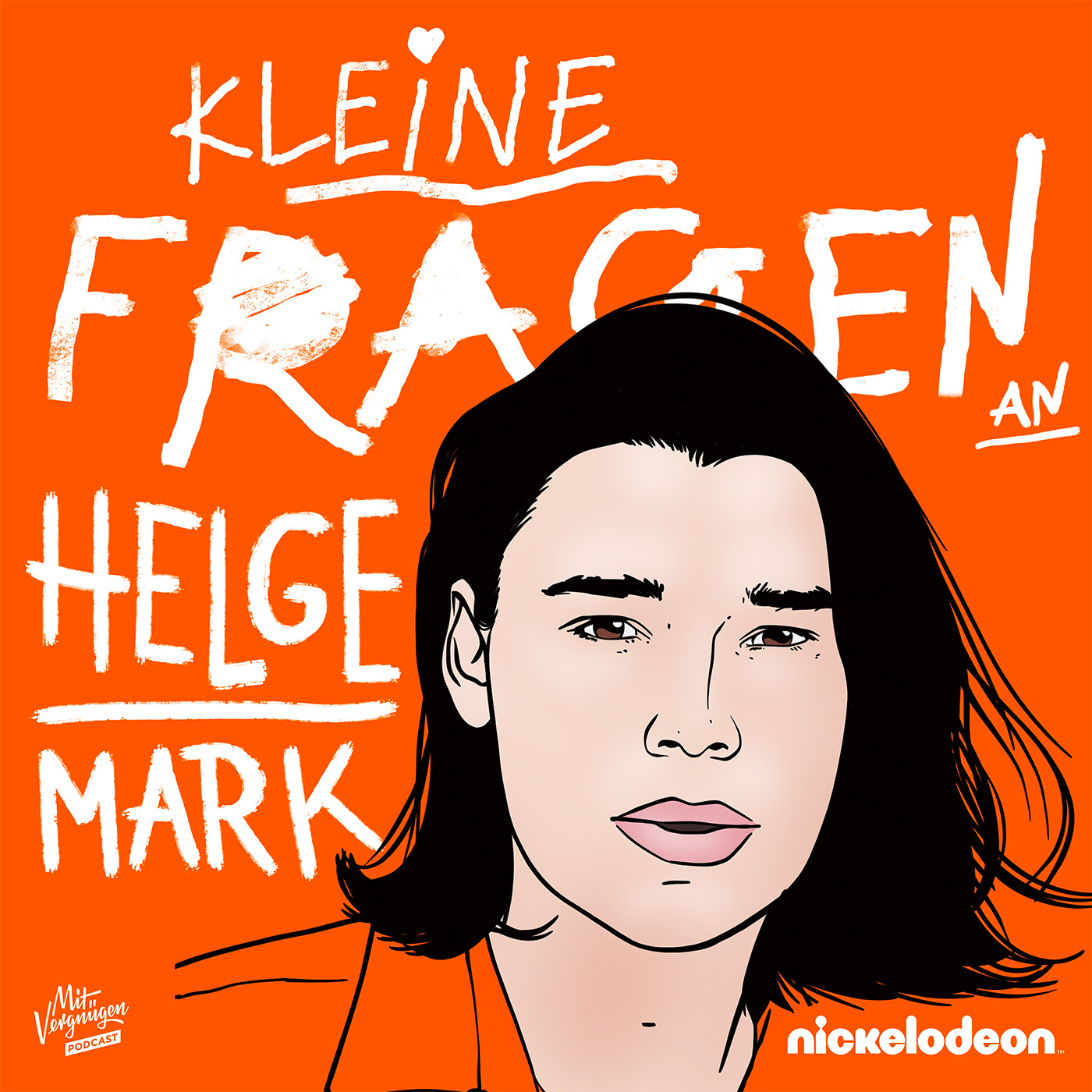 Kleine Fragen
