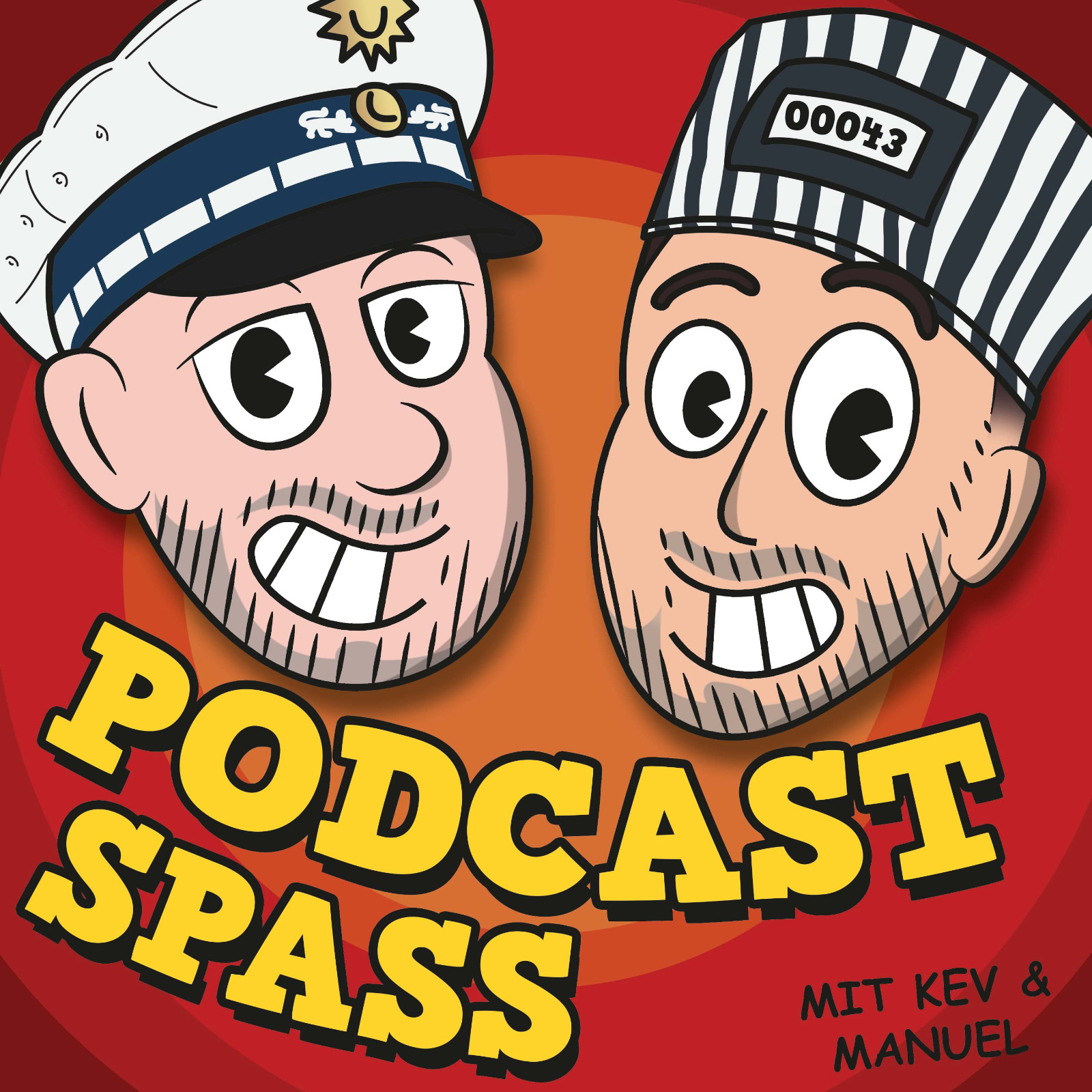 Podcast Spaß