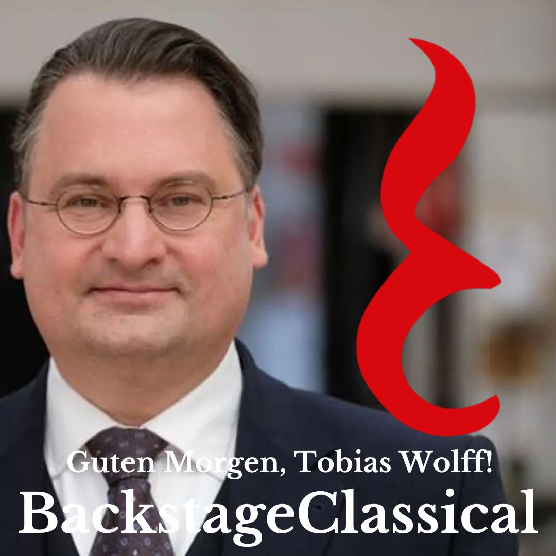 BackstageClassical