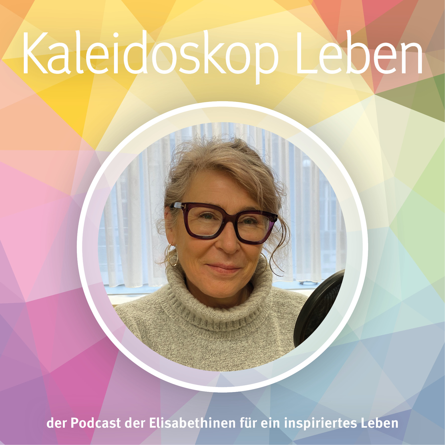 Kaleidoskop Leben