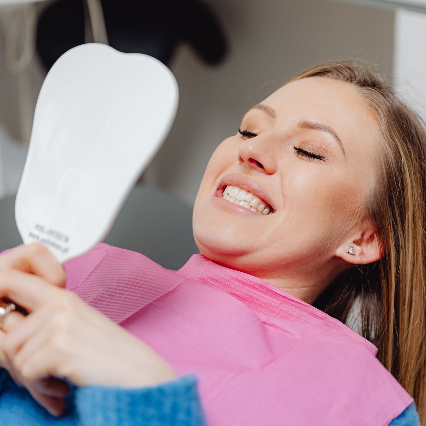 Green Smiles: The Future of Modern Dentistry