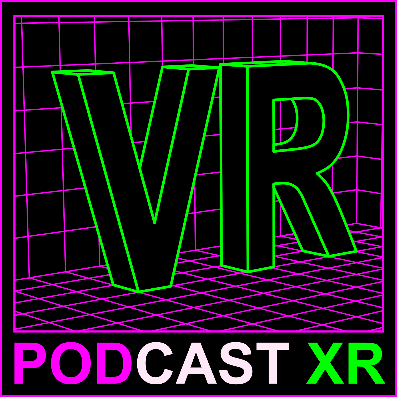 XR18 - KI-Brillen überall