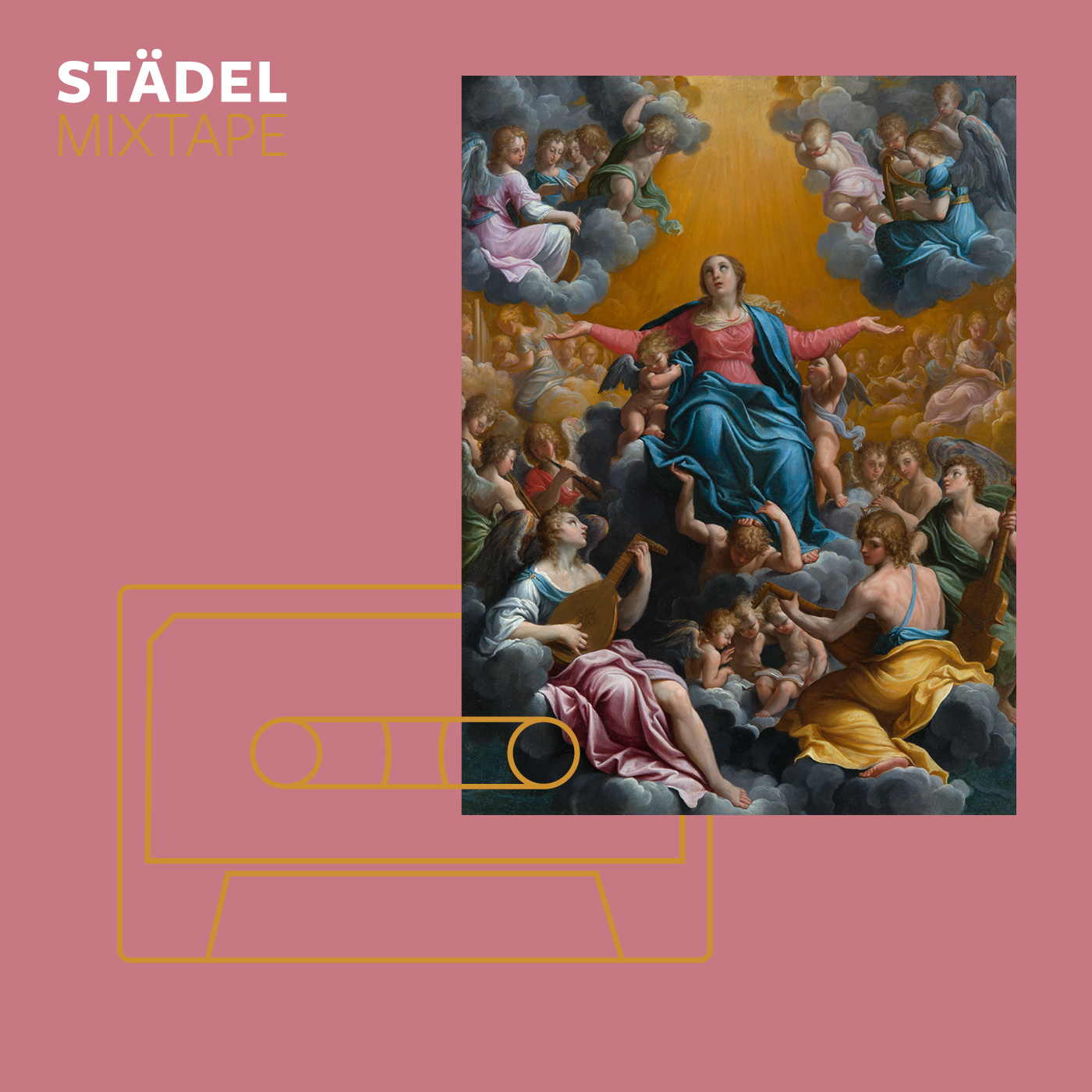 Städel Mixtape