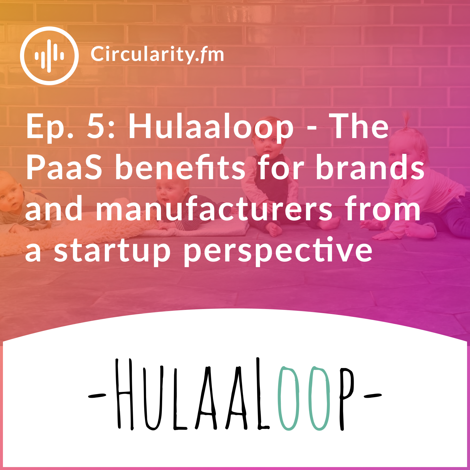 Circularity.fm
