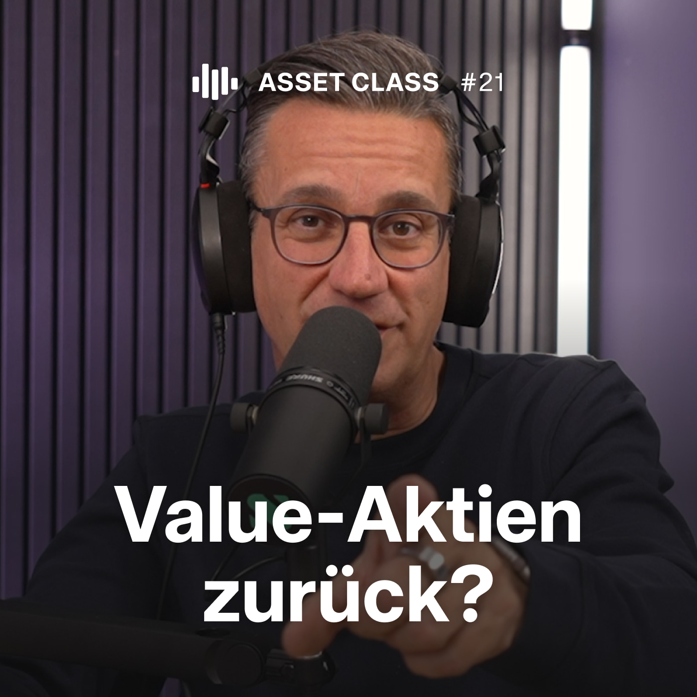 Asset Class