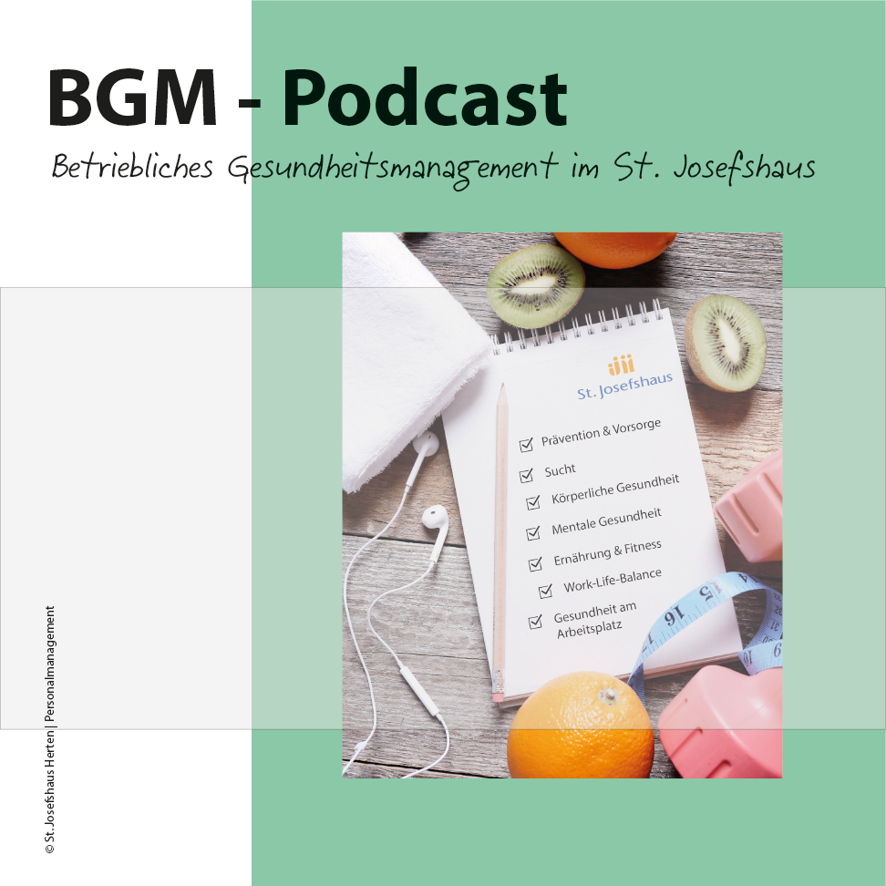 BGM Podcast podcast artwork