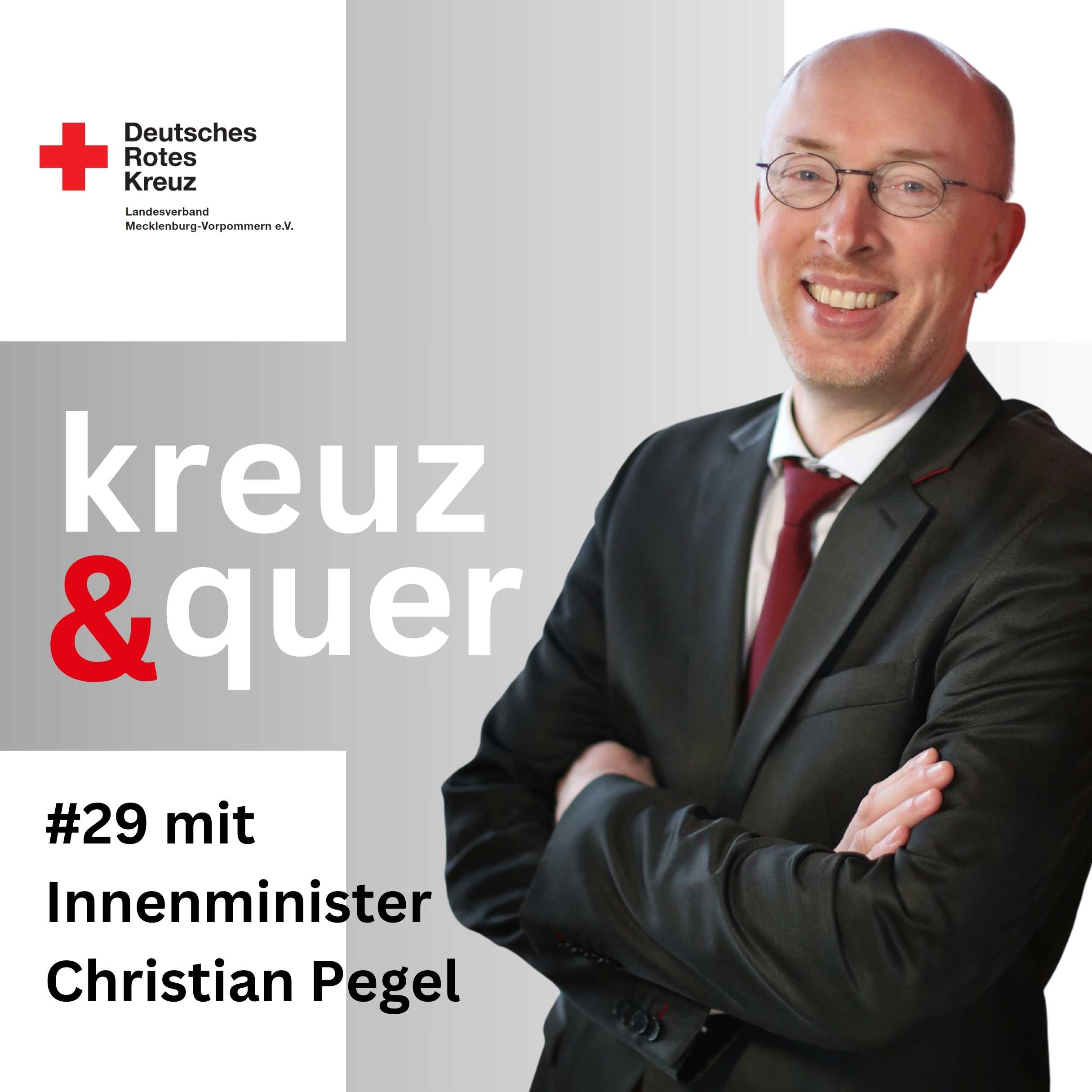 DRK kreuz & quer