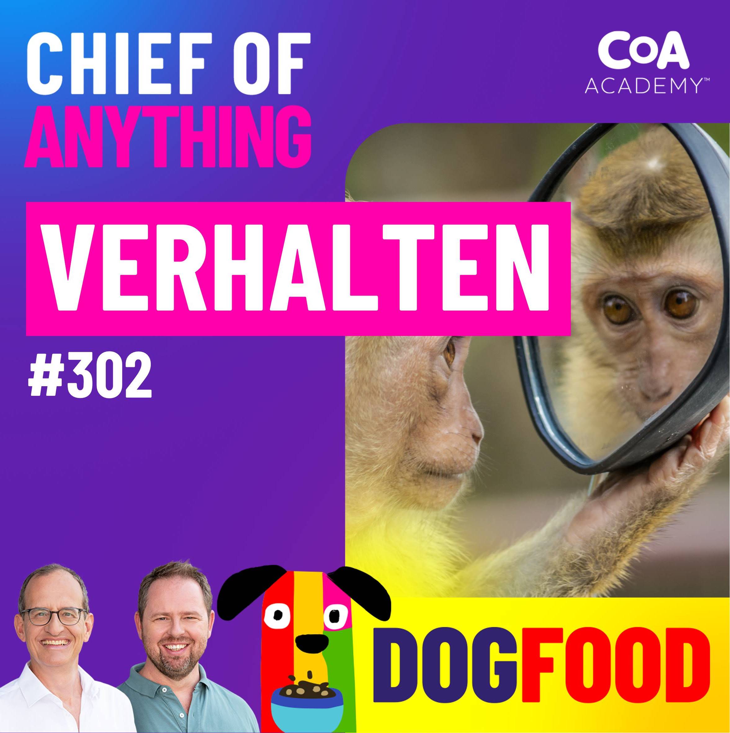 CHIEF OF ANYTHING
