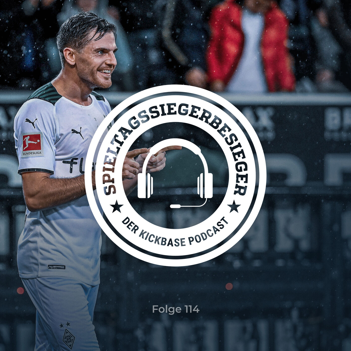 Spieltagssiegerbesieger – Der Kickbase Podcast