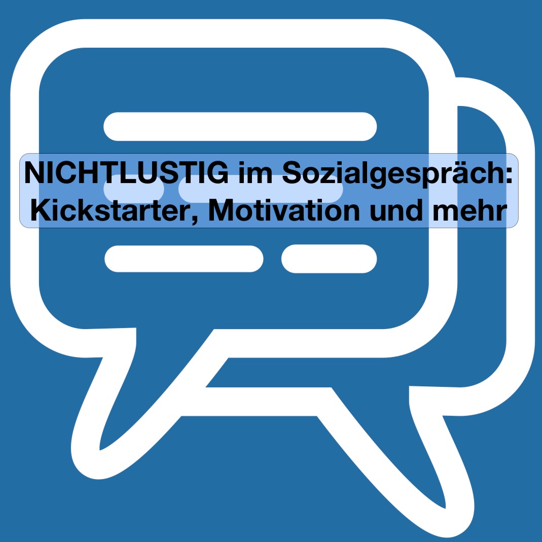 Sozialgespräch Podcast
