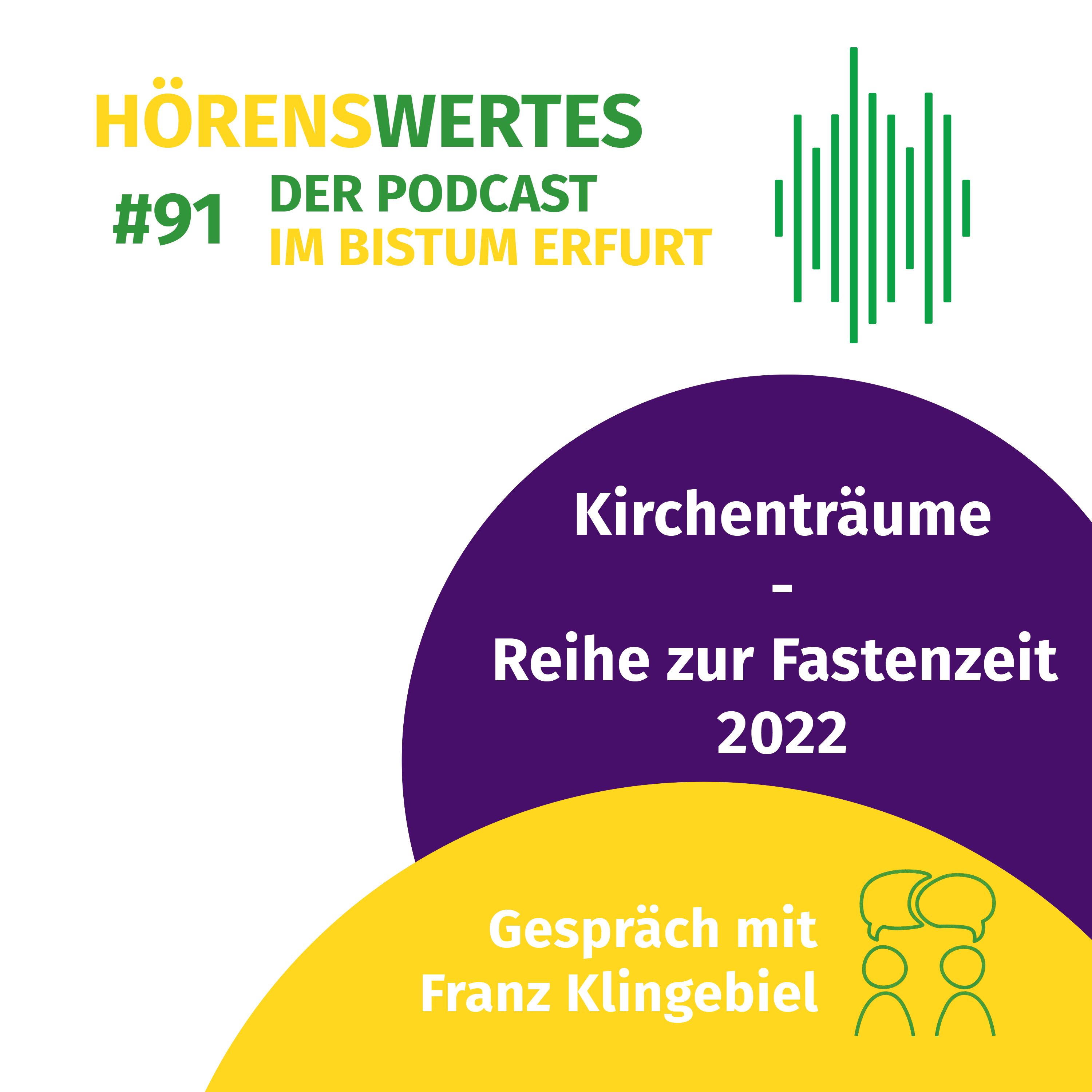 Hörenswertes im Bistum Erfurt