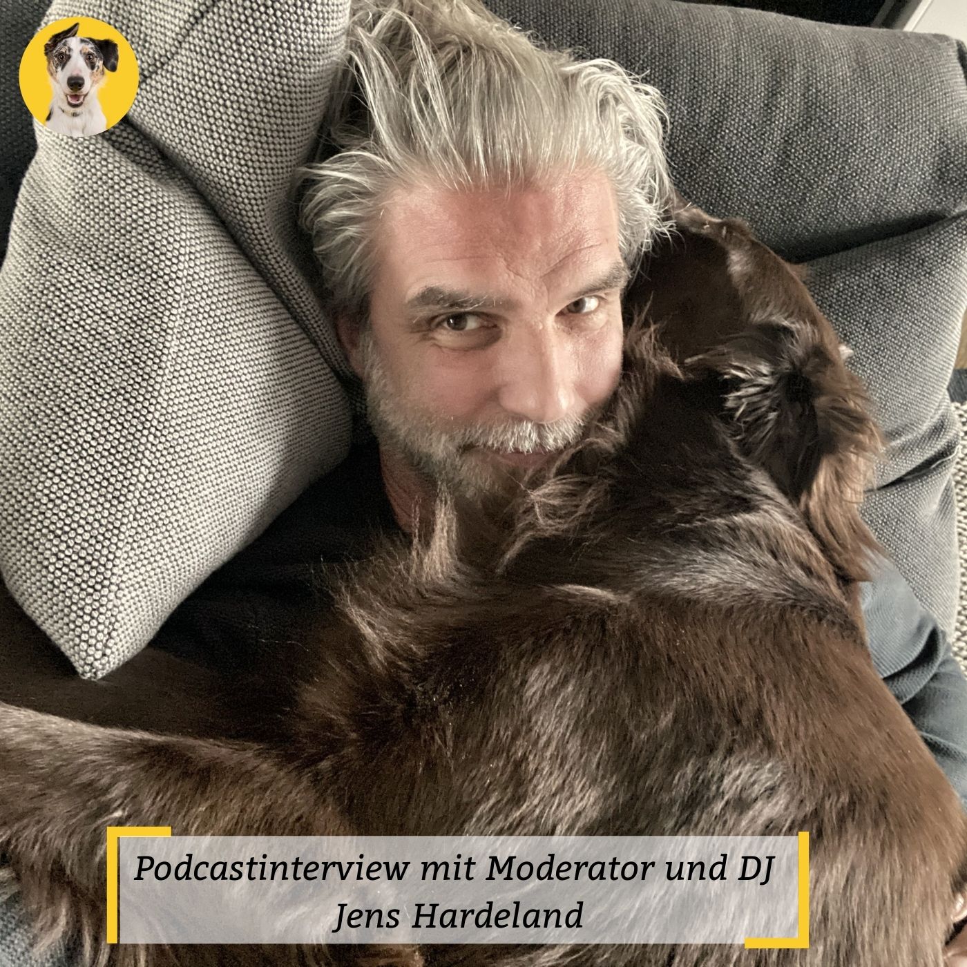 Sitz! Platz! Bleib! - der Hundepodcast