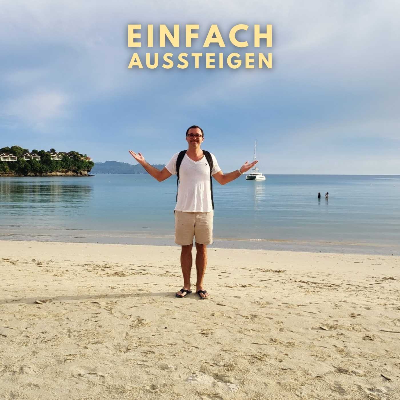 Philippinen: Wie aus einer Backpacking-Reise ein neues Leben wurde