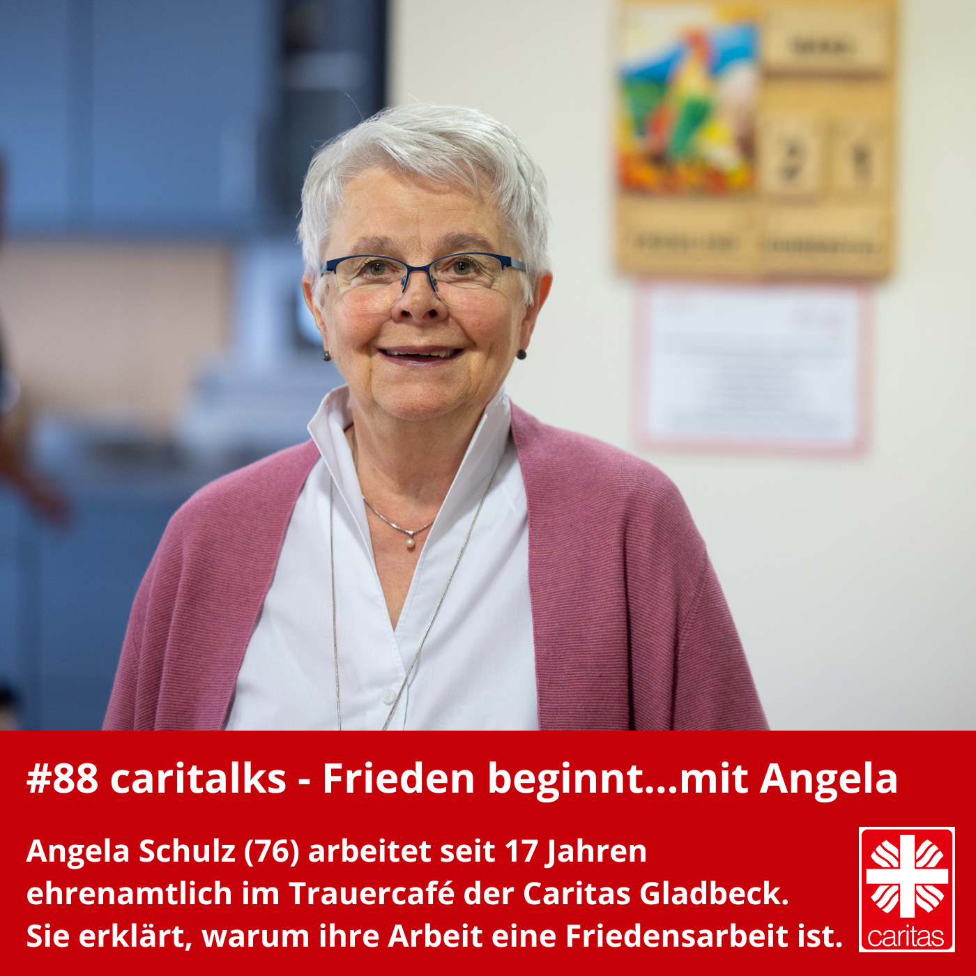 caritalks