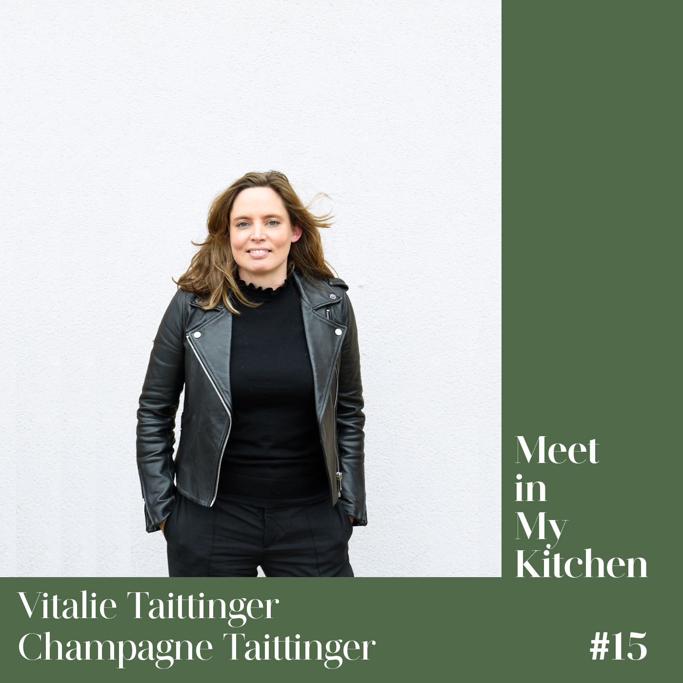 Meet in My Kitchen