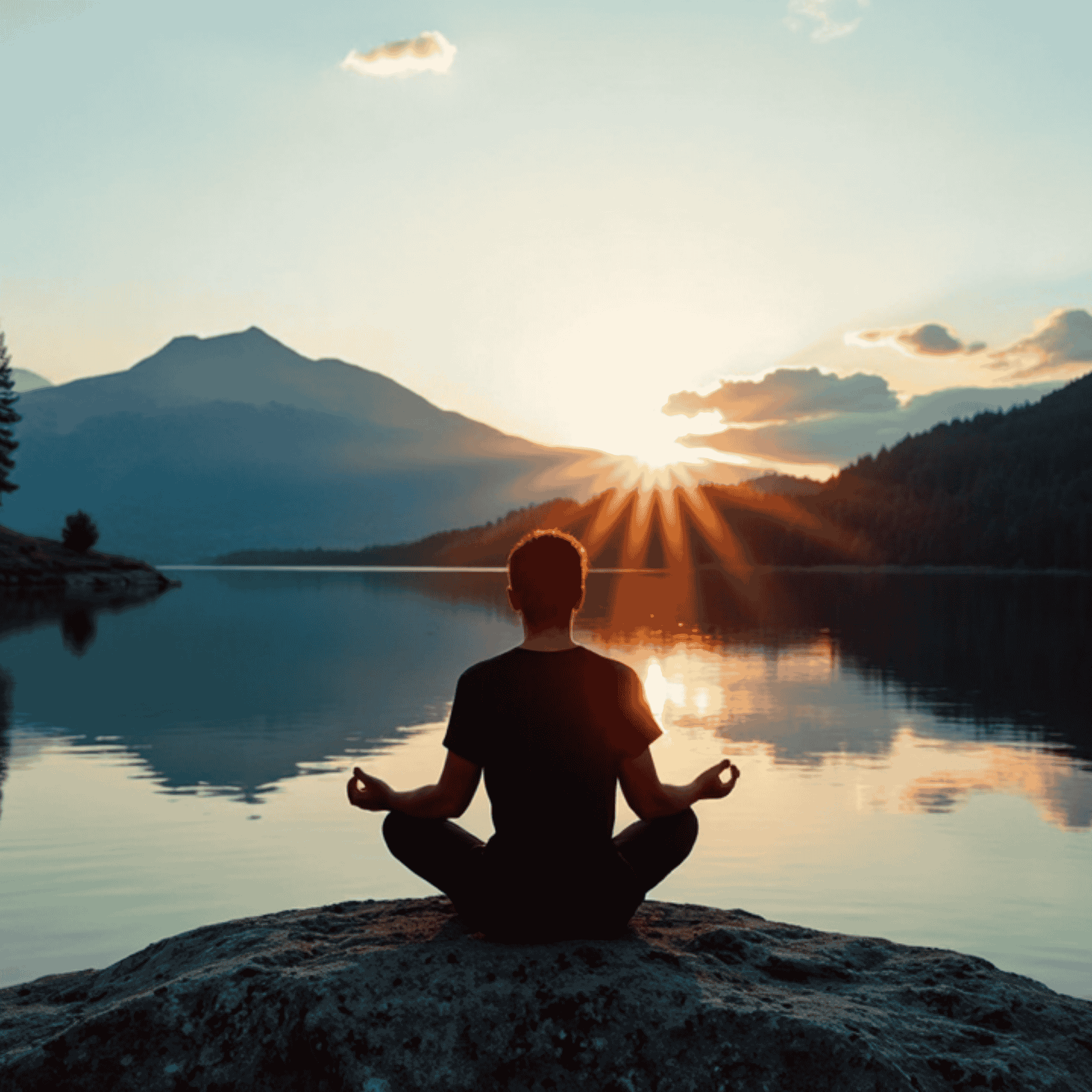 Meditation zum Thema abnehmen - Loslassen des Schutzpanzers episode artwork