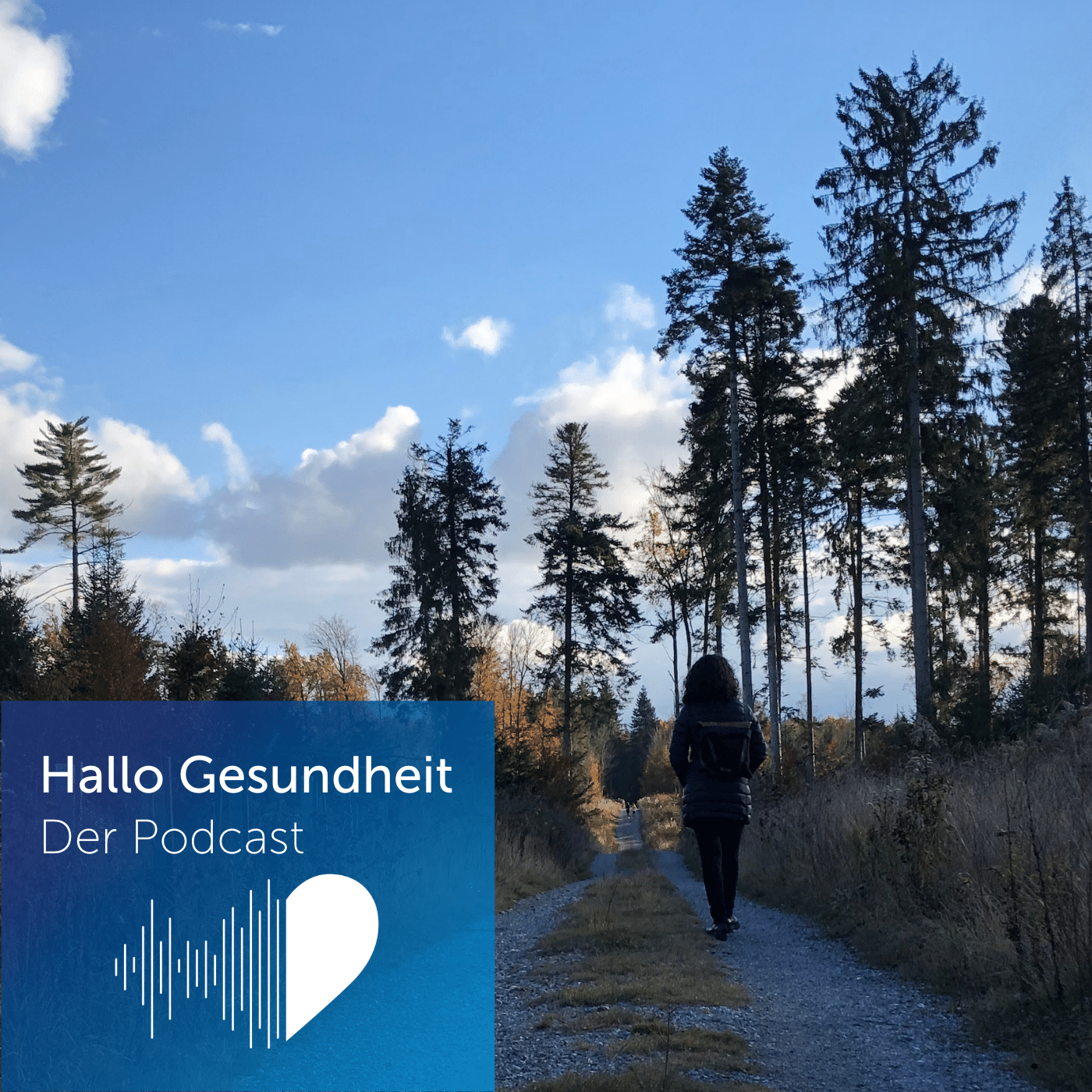 Hallo Gesundheit – Der Podcast der CSS