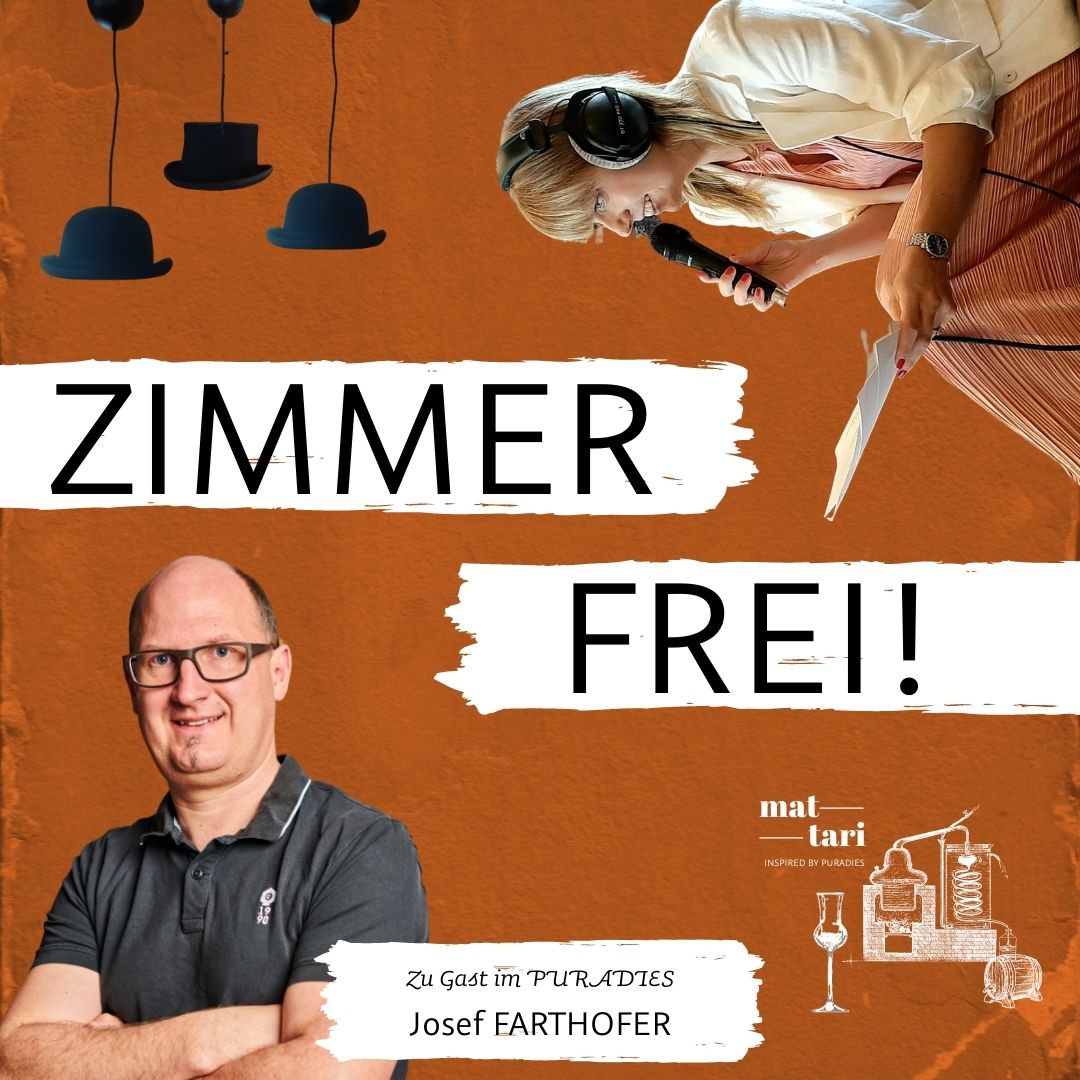 Zimmer frei