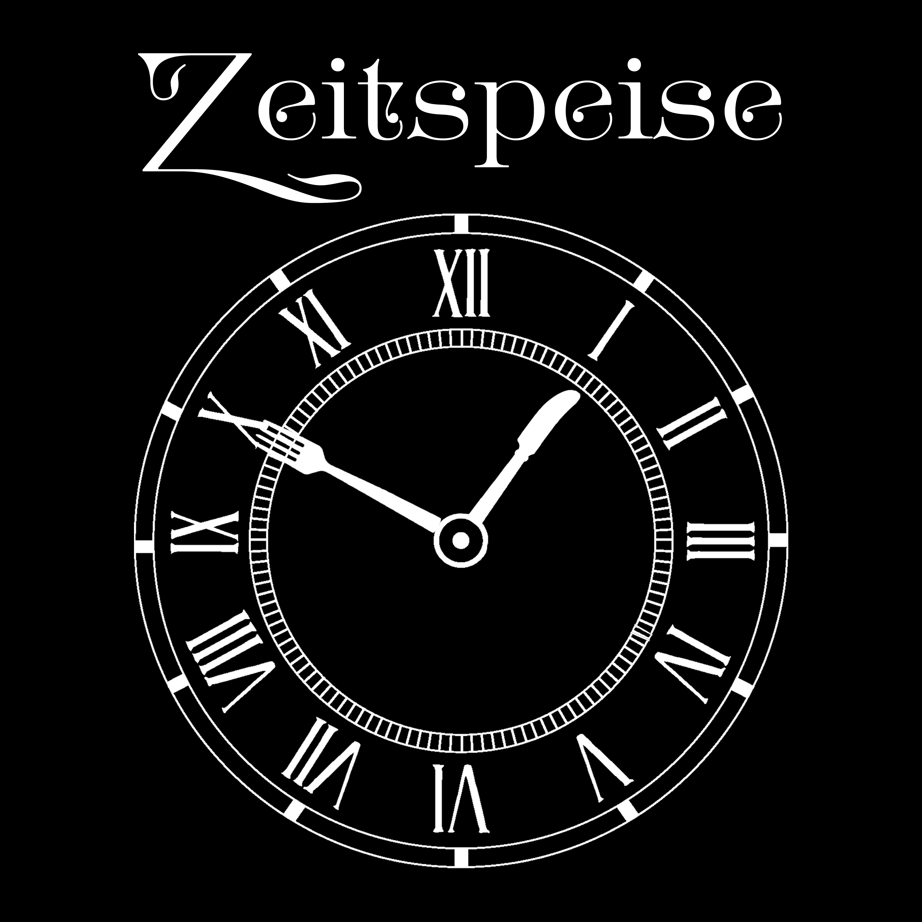 Zeitspeise