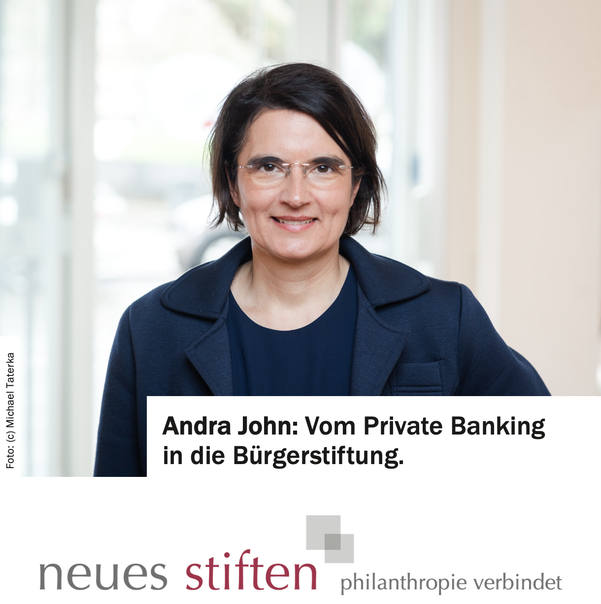 neues stiften philanthropie verbindet