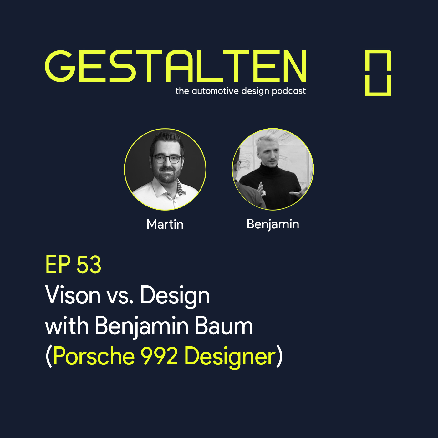 Gestalten