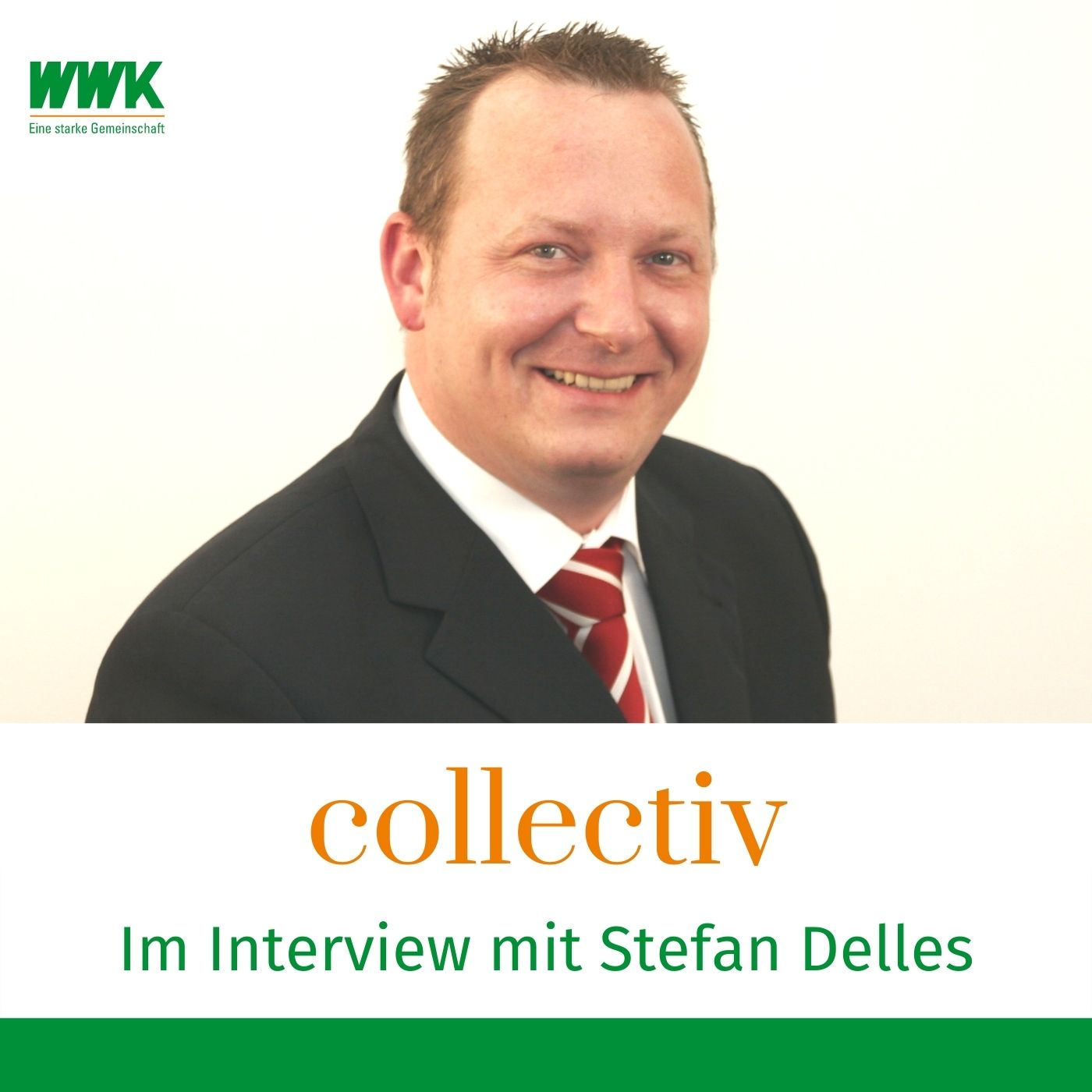 STANDPUNKT: Der Podcast des Online Magazins collectiv