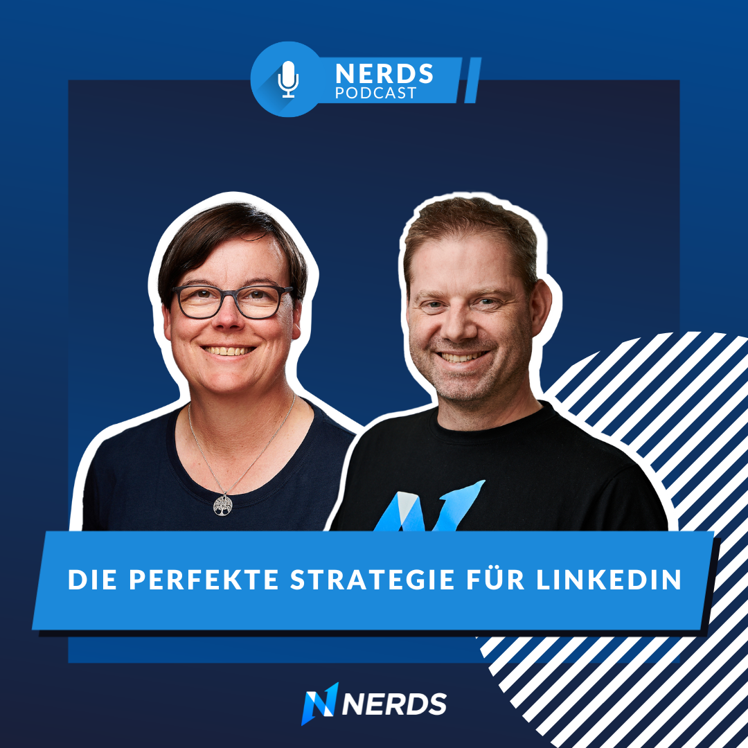 🚀Die perfekte Strategie für LinkedIn - Wie Du als Marketingverantwortlicher das Beste aus dem Kanal rausholst