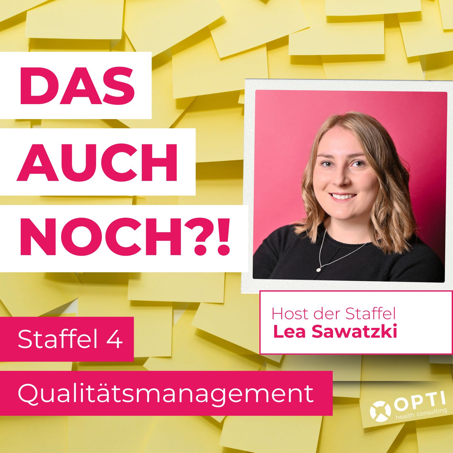 S4/E4: Qualitätsmanagement in der ZAP | QM als Umsatzhebel S4/E4: Qualitätsmanagement in der ZAP | QM als Umsatzhebel