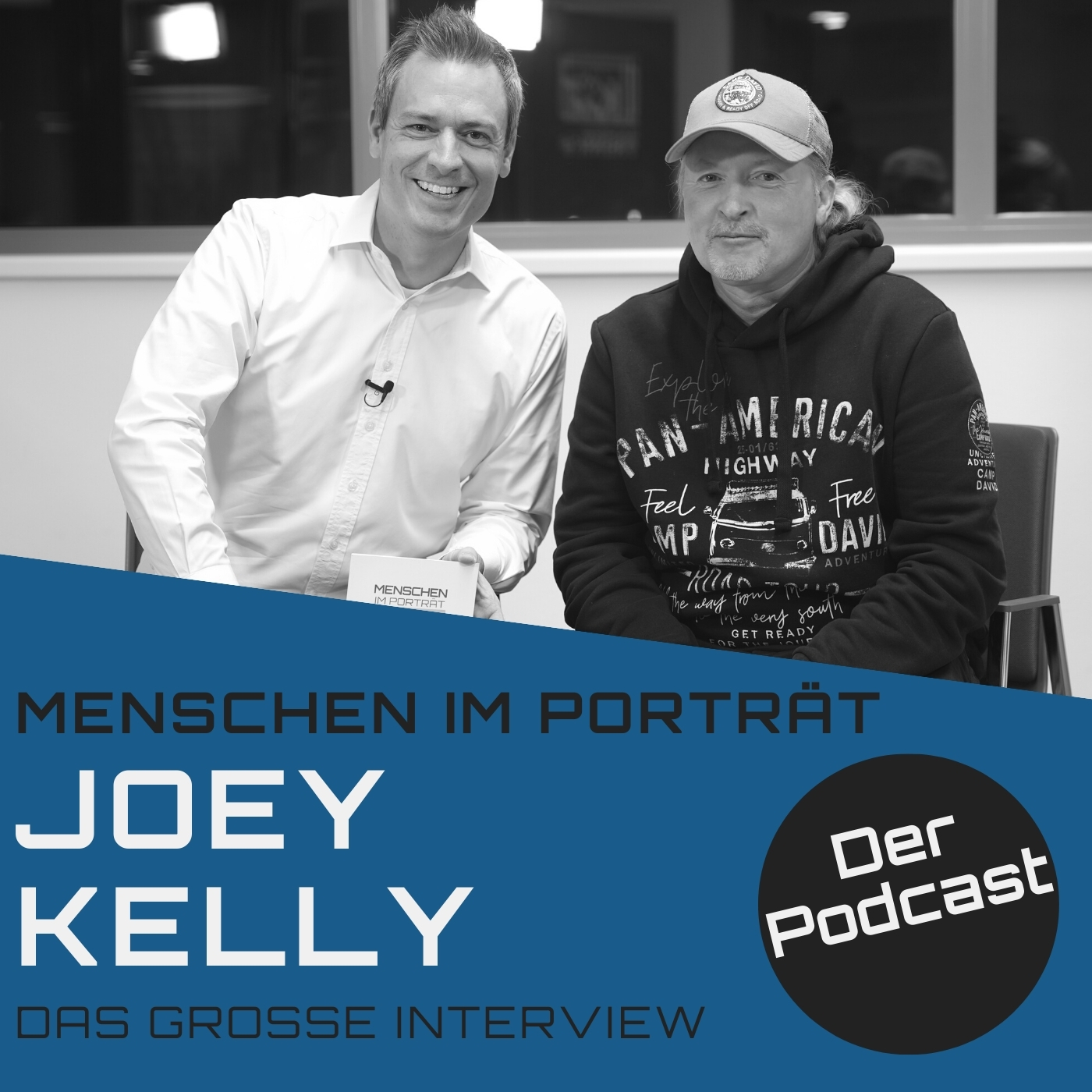 Menschen im Porträt
