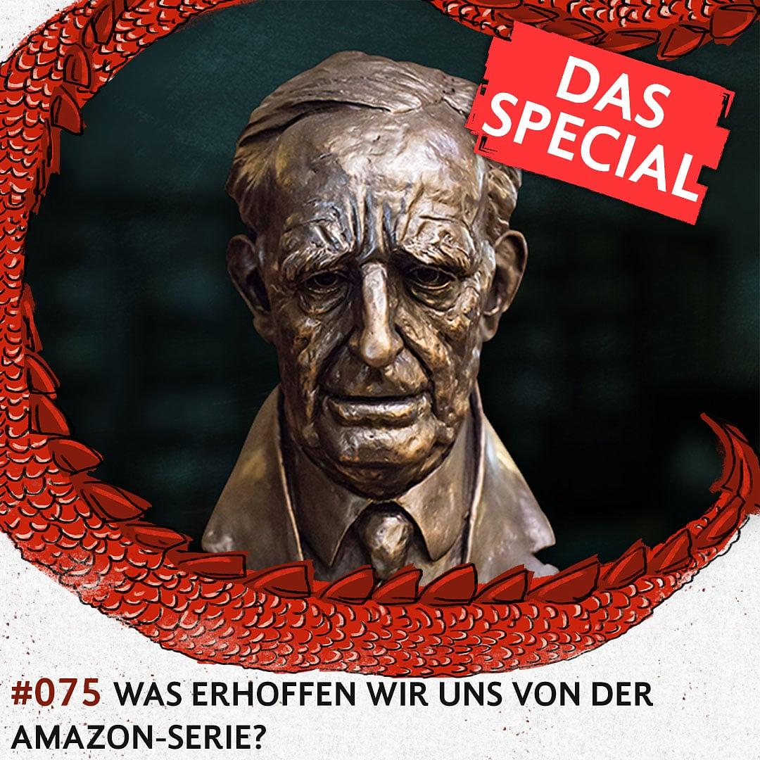 TolkCast - Der Tolkien Podcast