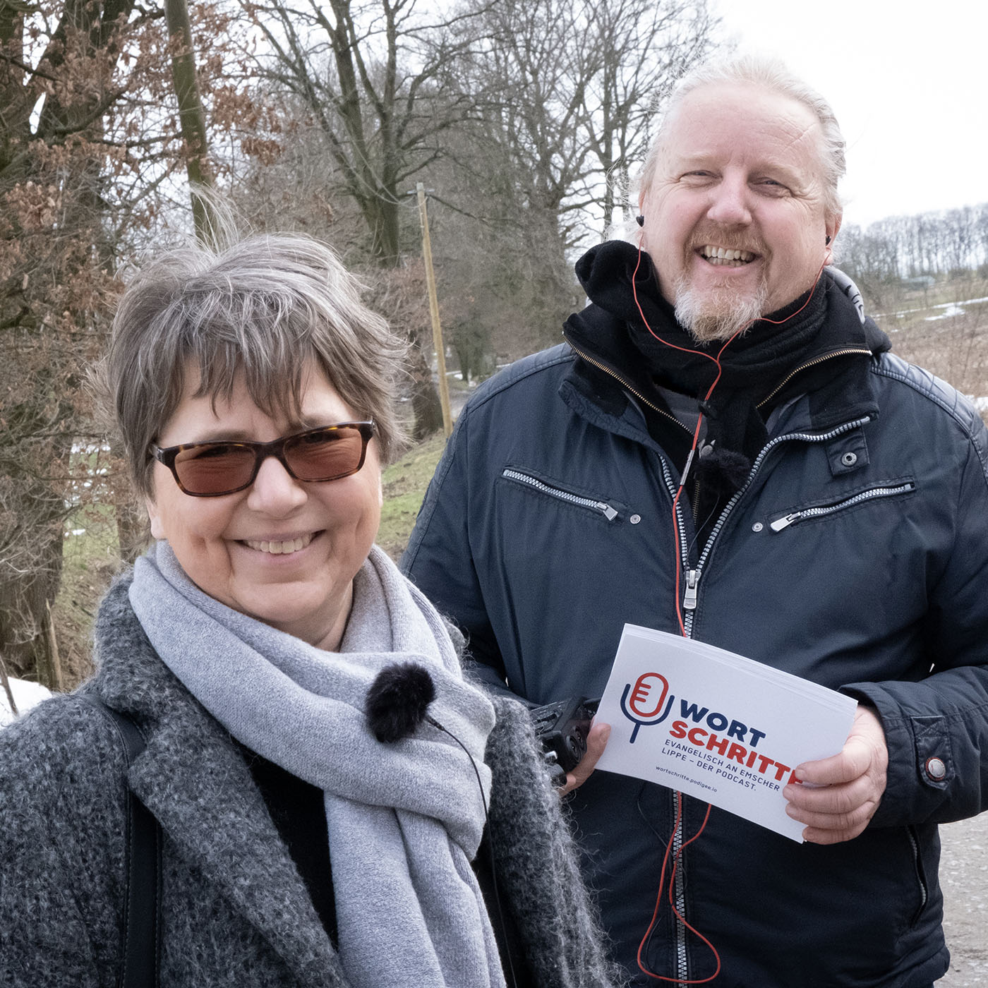 WORTSCHRITTE