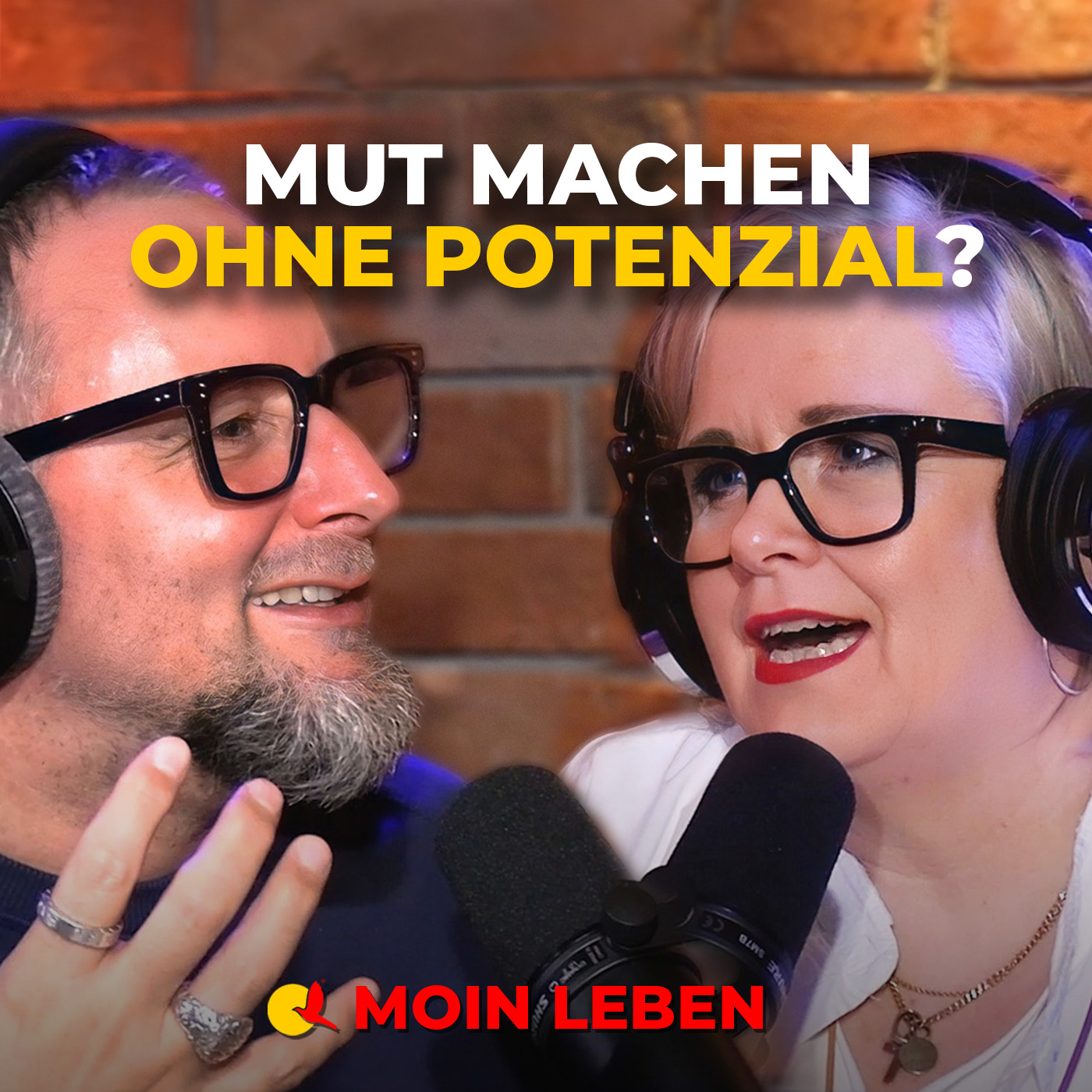 Moin Leben - Lebenswege, Astrologie, Business
