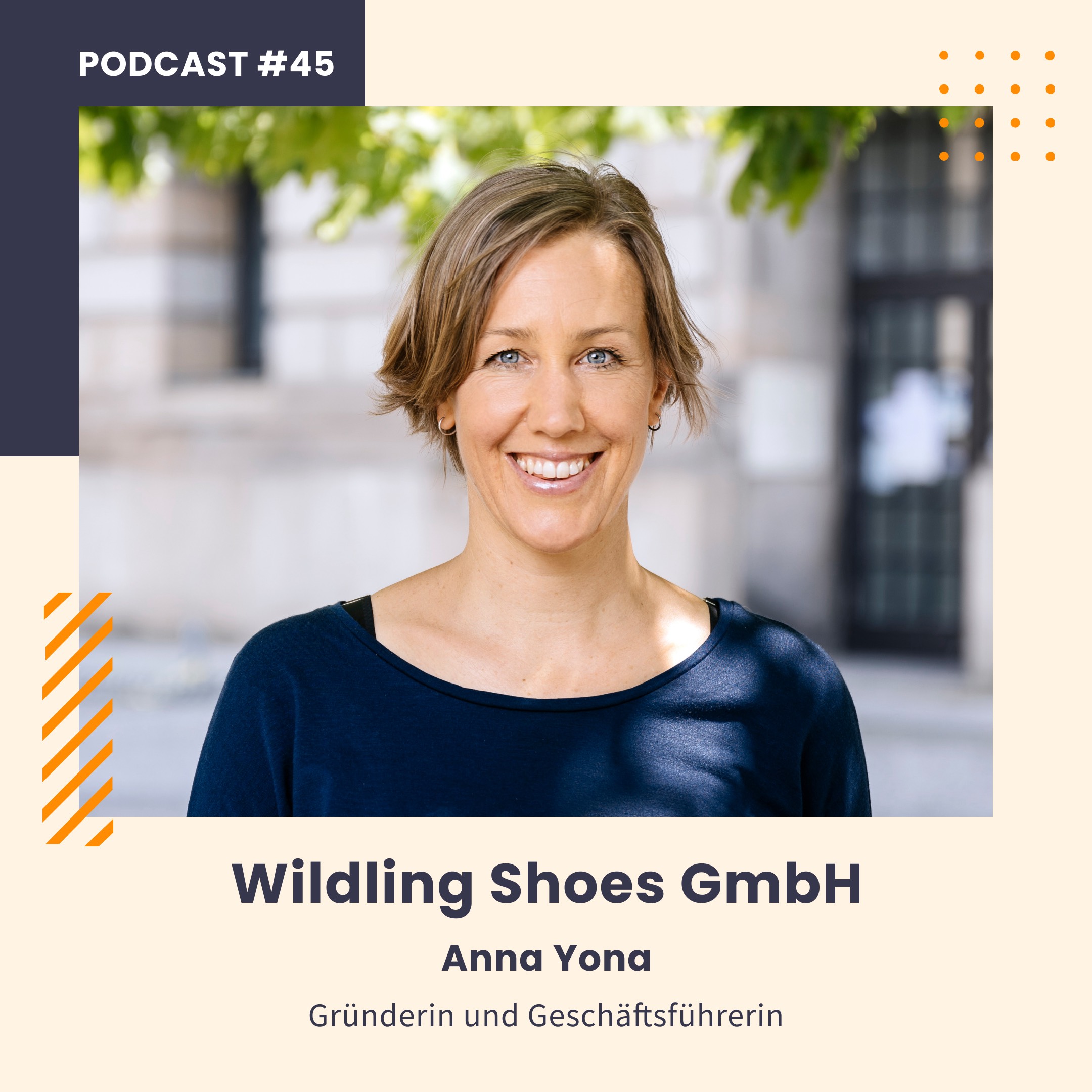 Talking Purpose - Wirtschaft neu denken
