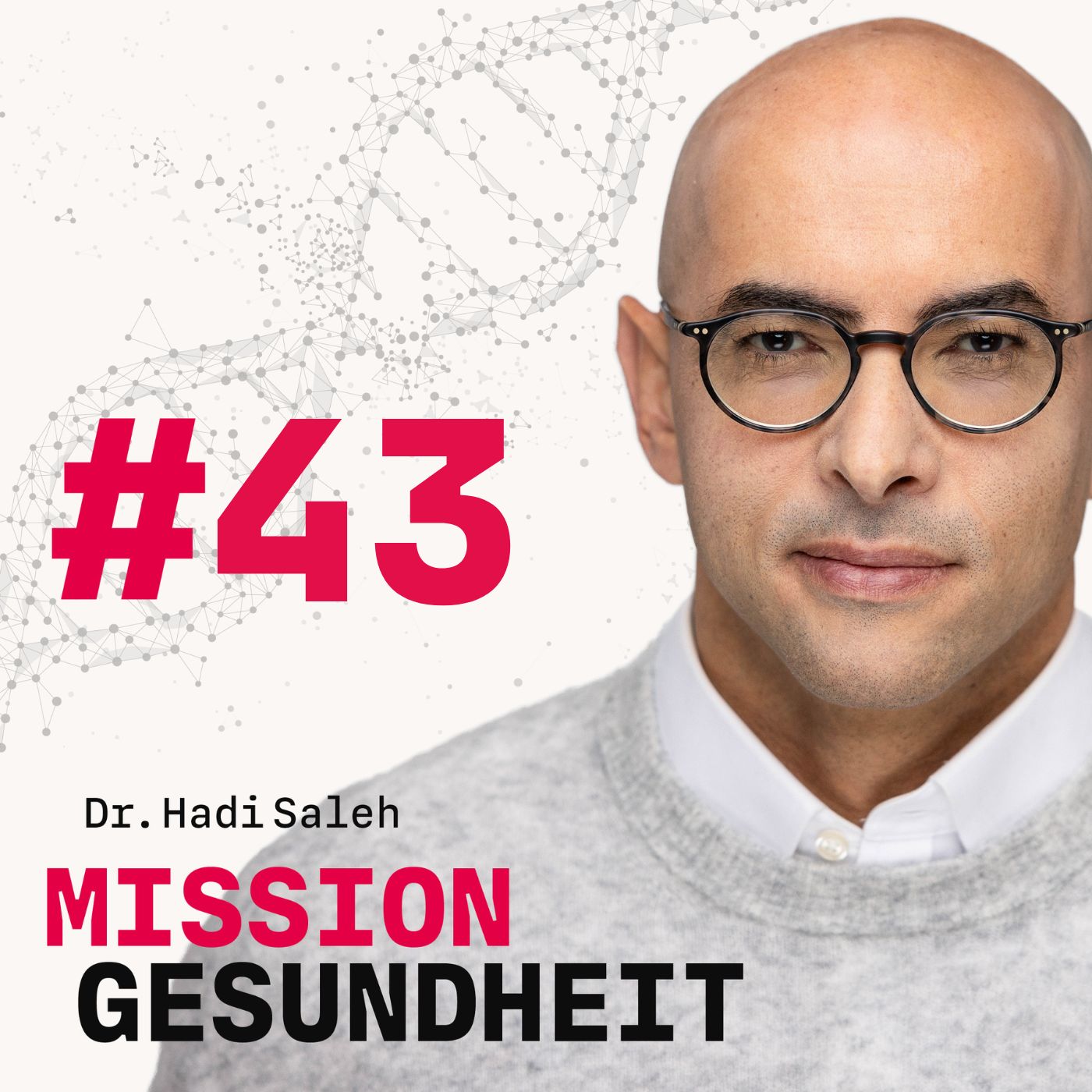 Mission Gesundheit