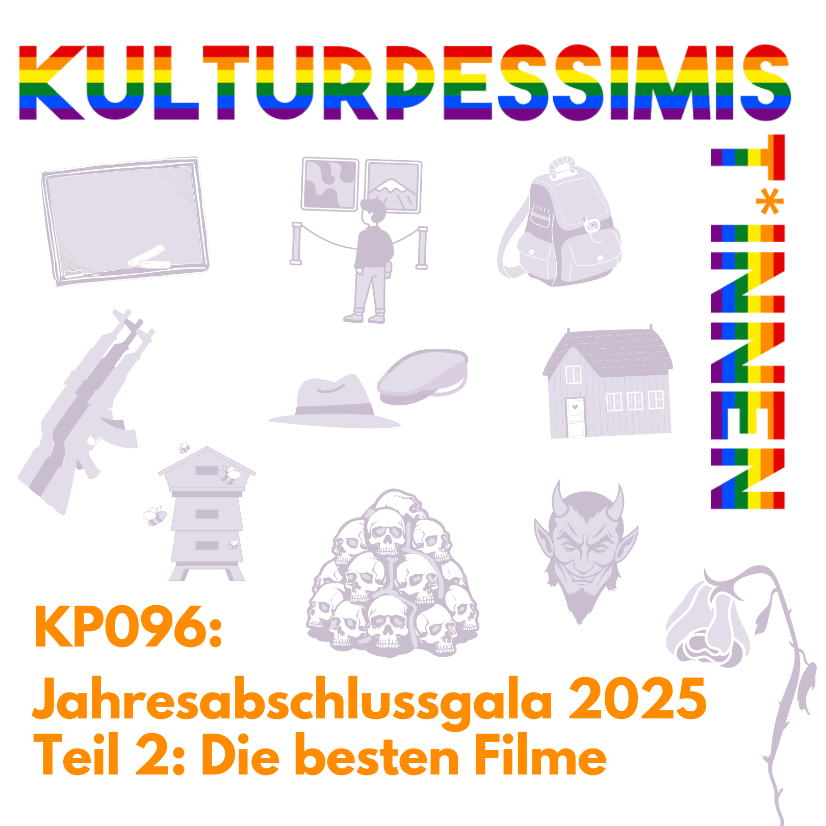 Die Kulturpessimist*innen